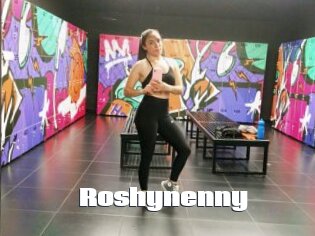 Roshynenny