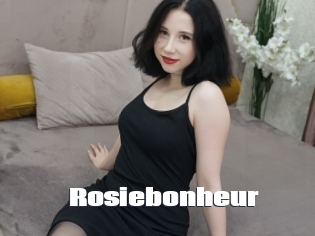Rosiebonheur