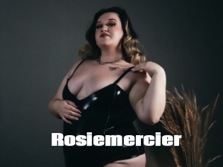 Rosiemercier