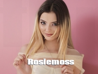 Rosiemoss