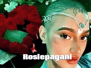 Rosiepagani