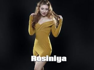 Rosiniya