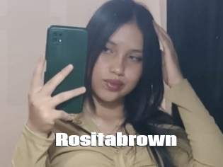 Rositabrown