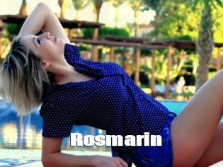 Rosmarin