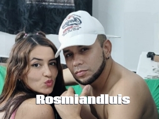 Rosmiandluis