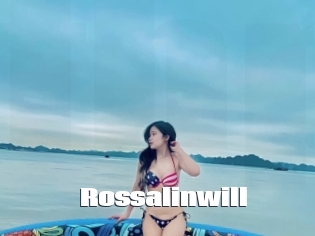 Rossalinwill