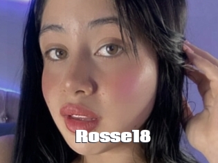 rosse18 The hot porn