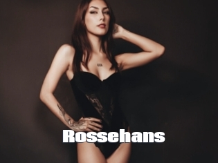 Rossehans