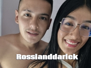 Rossianddarick