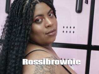 Rossibrownie