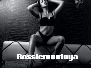 Rossiemontoya