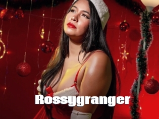 rossygranger The hot porn
