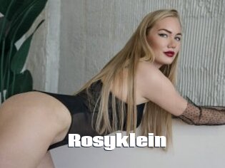 Rosyklein