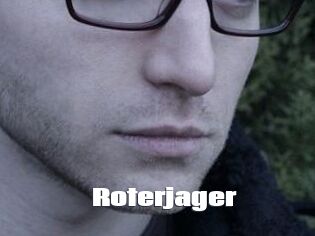 Roterjager