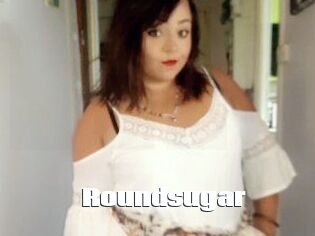 Roundsugar