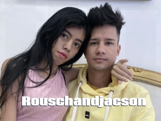 Rouschandjacson