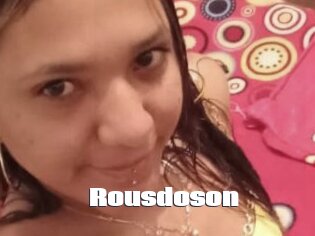Rousdoson