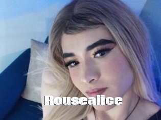 Rousealice