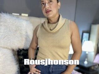 Rousjhonson