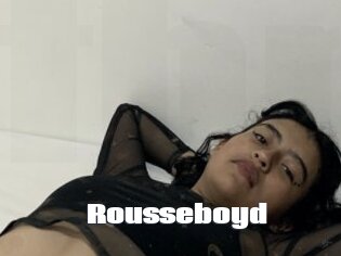 Rousseboyd