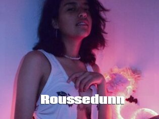 Roussedunn