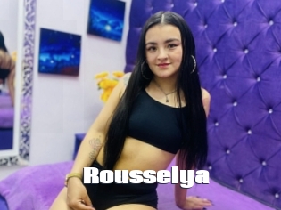 Rousselya