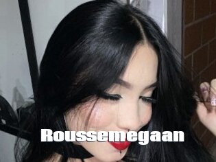 Roussemegaan