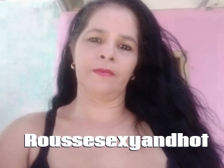 Roussesexyandhot