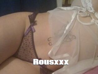 Rousxxx