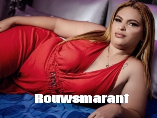 Rouwsmarant