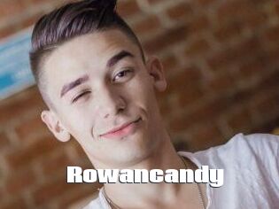 Rowancandy