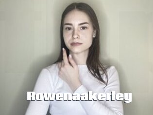 Rowenaakerley