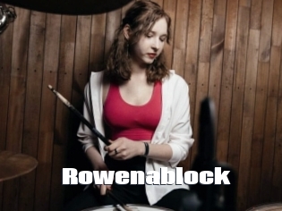 Rowenablock