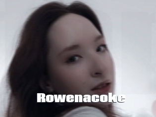 Rowenacoke