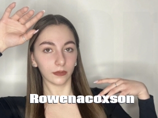 Rowenacoxson