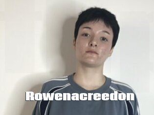 Rowenacreedon