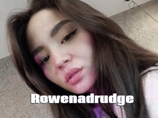 Rowenadrudge