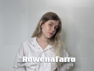 Rowenafarro