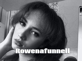 Rowenafunnell