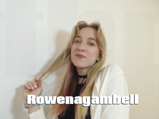 Rowenagambell