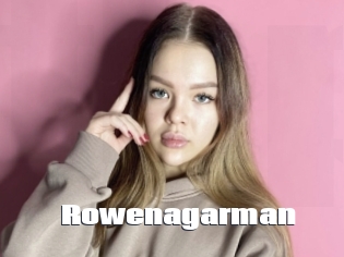 Rowenagarman