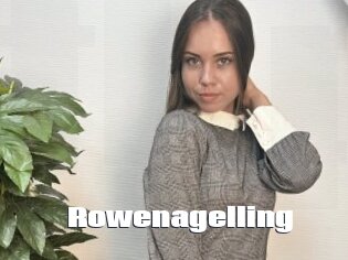 Rowenagelling