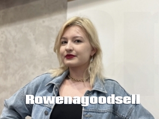Rowenagoodsell