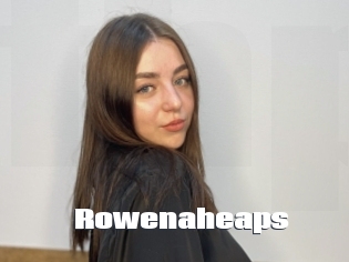 Rowenaheaps