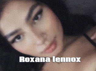 Roxana_lennox