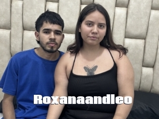 Roxanaandleo