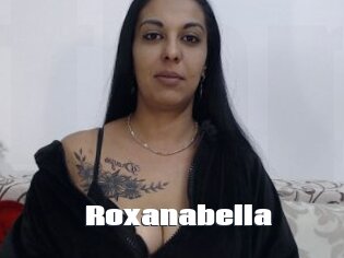 Roxanabella