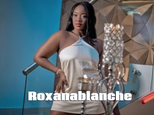 Roxanablanche