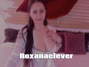 roxanaclever The hot porn