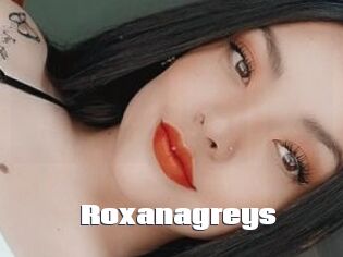 Roxanagreys